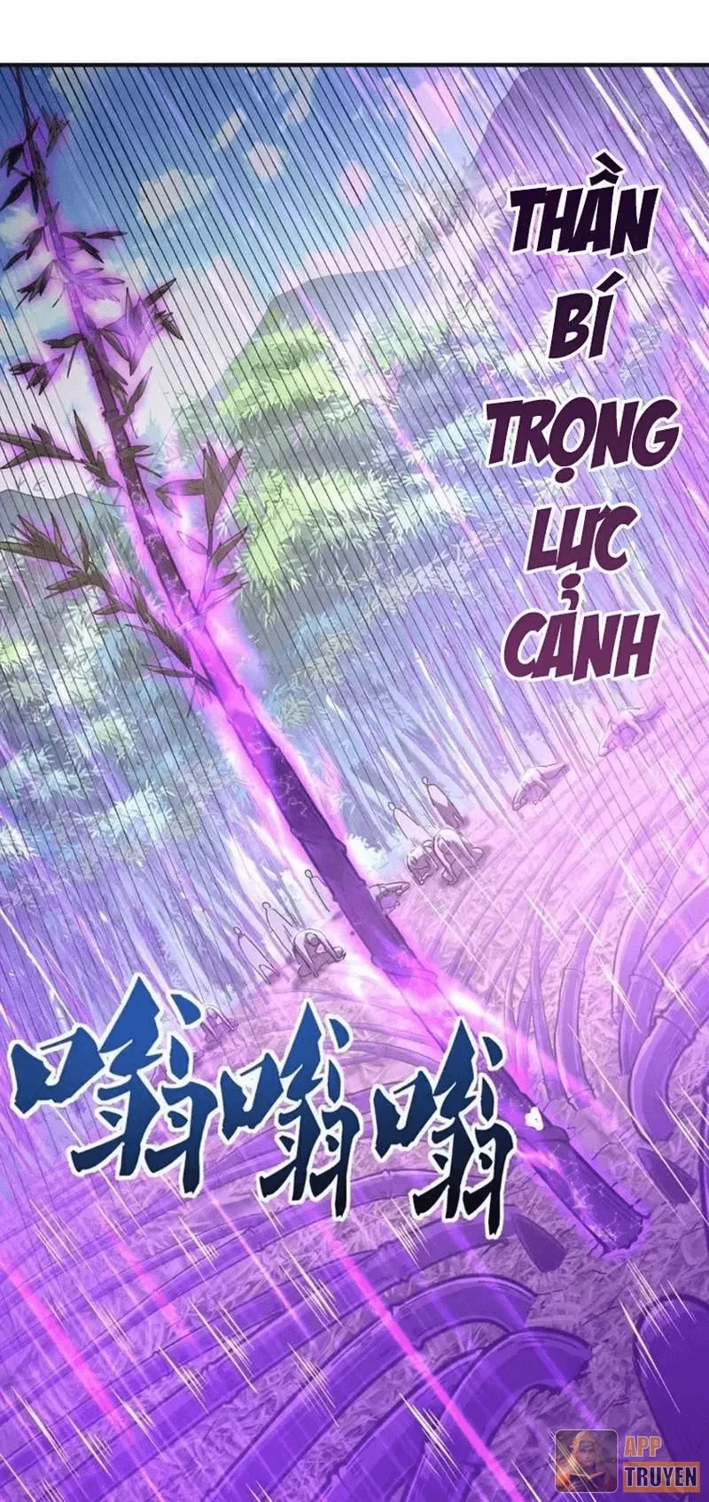 Cao Võ: Một Tay Nghiền Nát Ba Ngàn Đại Đế! Chapter 37 - 9