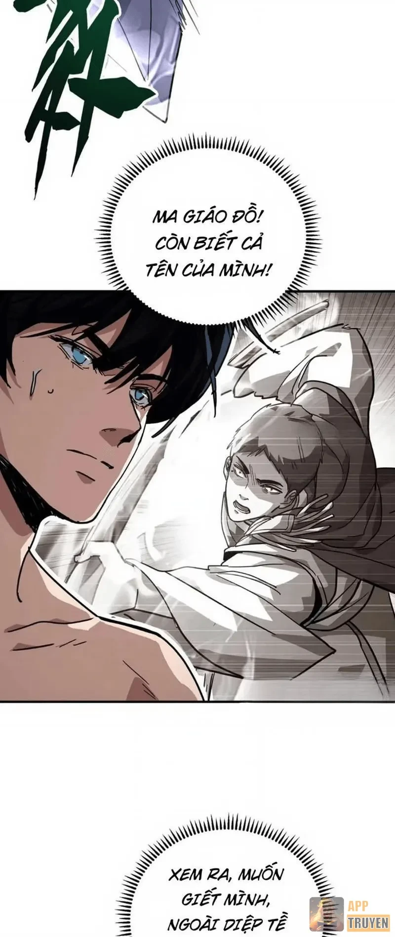 Cao Võ: Một Tay Nghiền Nát Ba Ngàn Đại Đế! Chapter 37 - 29