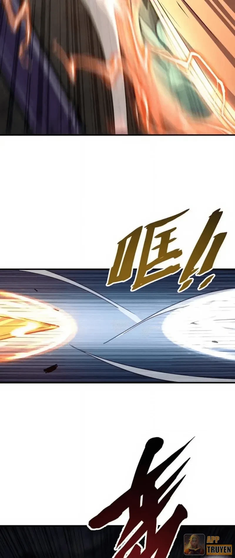 Cao Võ: Một Tay Nghiền Nát Ba Ngàn Đại Đế! Chapter 37 - 31