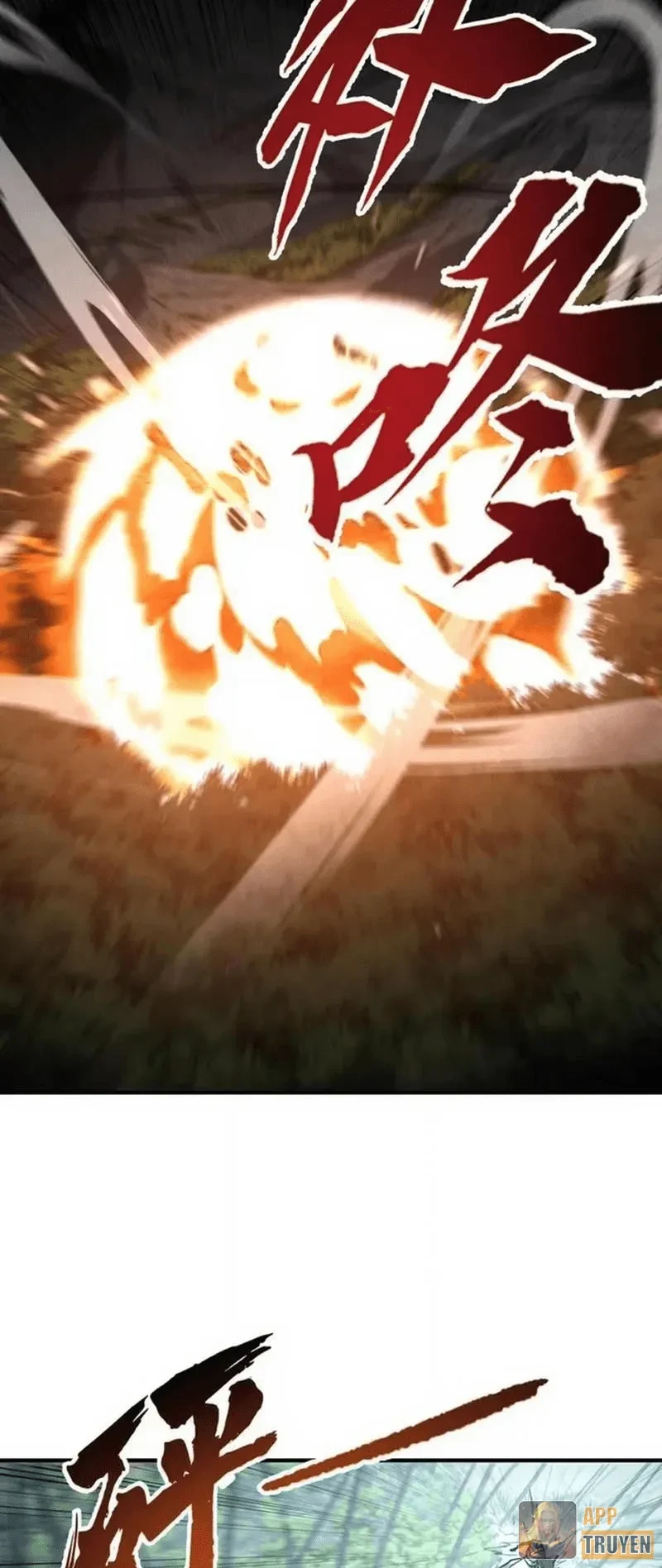 Cao Võ: Một Tay Nghiền Nát Ba Ngàn Đại Đế! Chapter 37 - 32