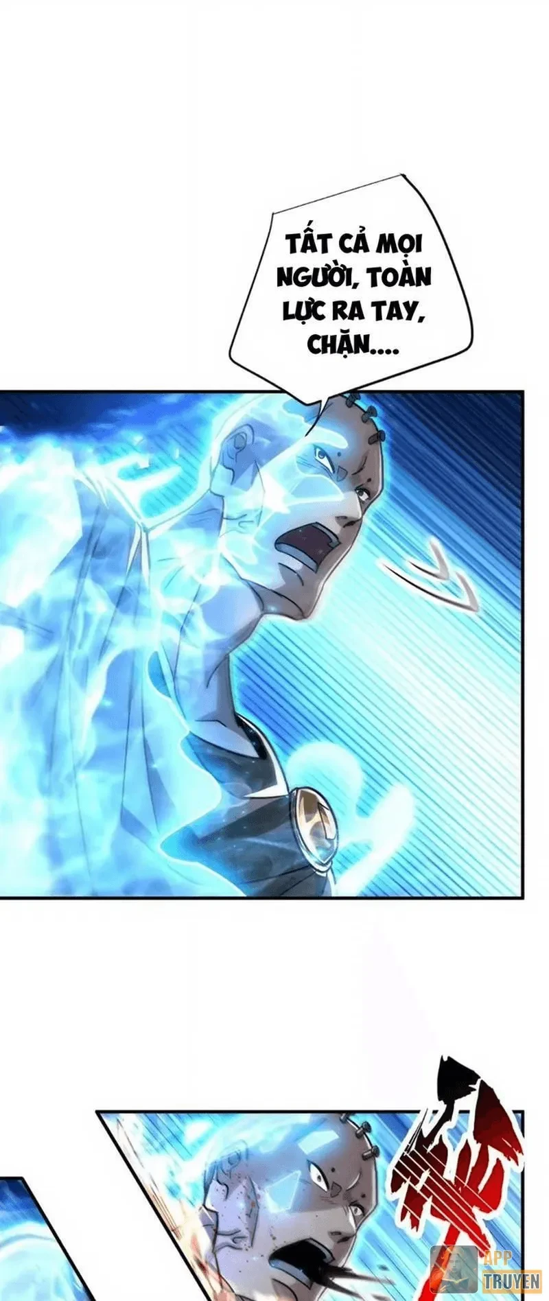 Cao Võ: Một Tay Nghiền Nát Ba Ngàn Đại Đế! Chapter 37 - 39
