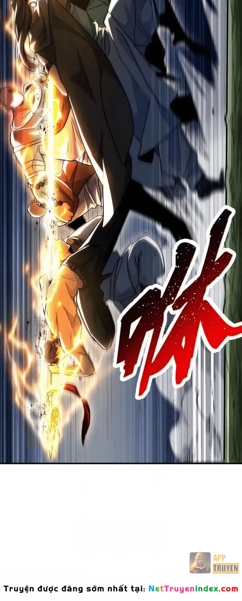 Cao Võ: Một Tay Nghiền Nát Ba Ngàn Đại Đế! Chapter 37 - 41