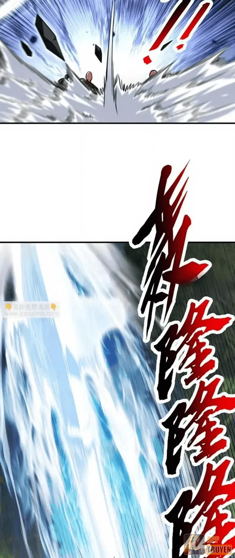 Cao Võ: Một Tay Nghiền Nát Ba Ngàn Đại Đế! Chapter 37 - 46