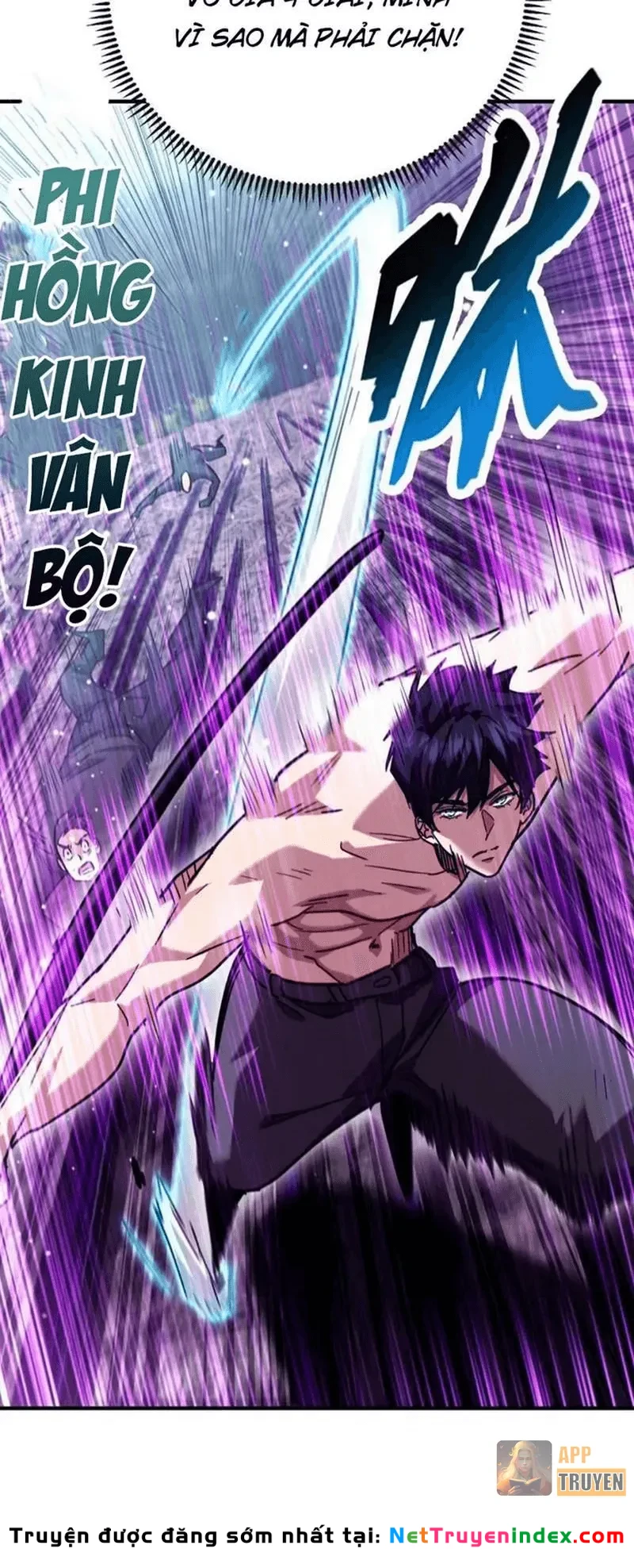 Cao Võ: Một Tay Nghiền Nát Ba Ngàn Đại Đế! Chapter 37 - 48