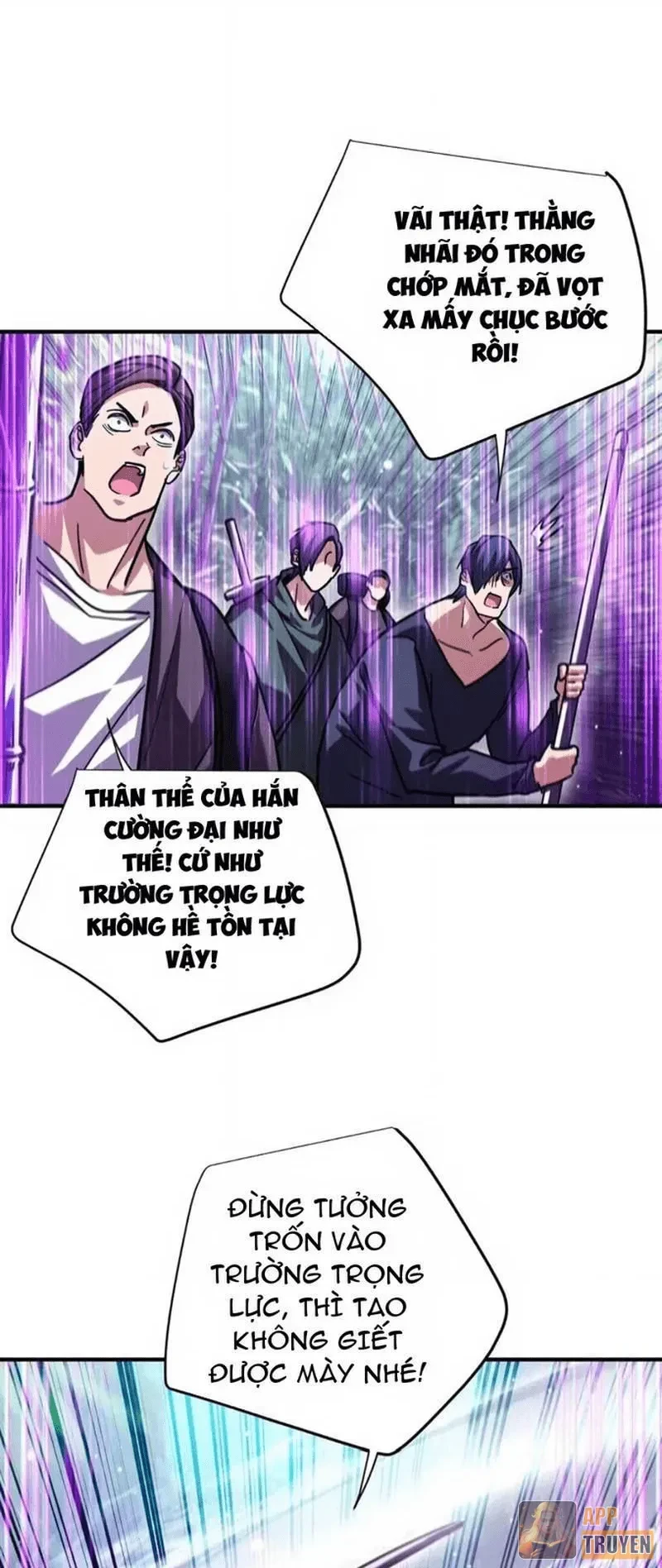 Cao Võ: Một Tay Nghiền Nát Ba Ngàn Đại Đế! Chapter 37 - 49