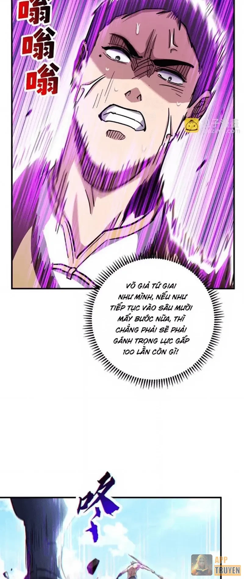 Cao Võ: Một Tay Nghiền Nát Ba Ngàn Đại Đế! Chapter 37 - 51