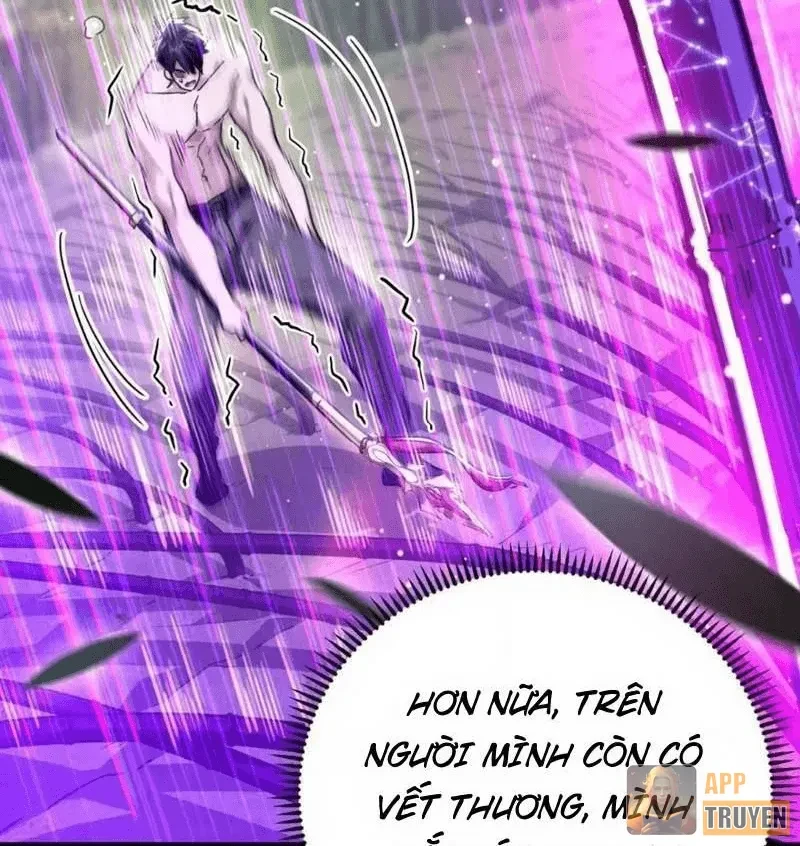 Cao Võ: Một Tay Nghiền Nát Ba Ngàn Đại Đế! Chapter 37 - 61