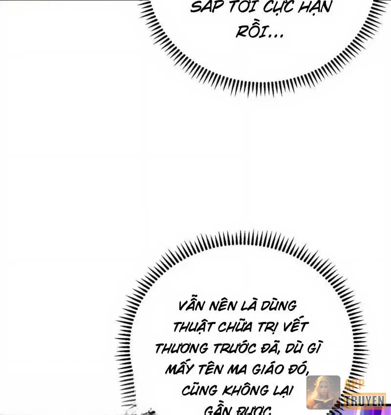 Cao Võ: Một Tay Nghiền Nát Ba Ngàn Đại Đế! Chapter 37 - 62