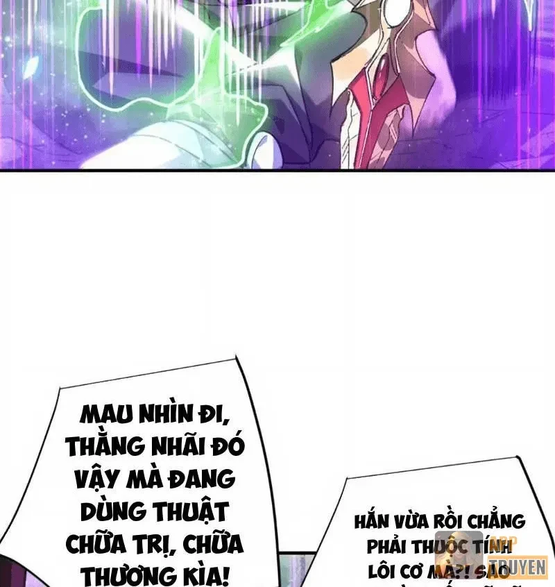 Cao Võ: Một Tay Nghiền Nát Ba Ngàn Đại Đế! Chapter 37 - 64