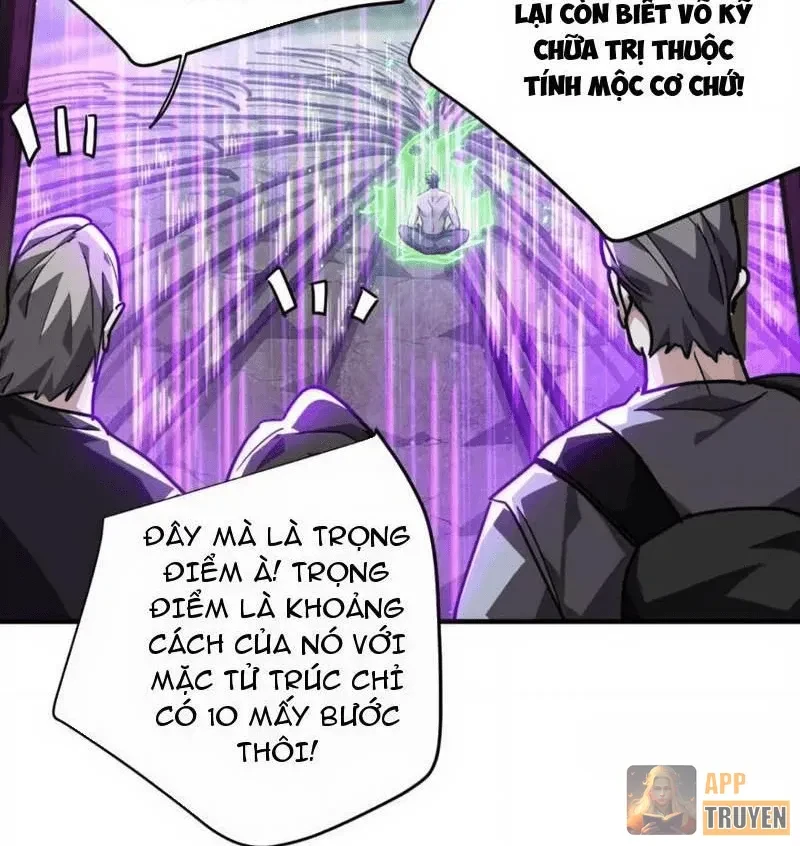 Cao Võ: Một Tay Nghiền Nát Ba Ngàn Đại Đế! Chapter 37 - 65