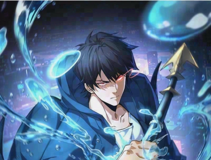 Cao Võ: Một Tay Nghiền Nát Ba Ngàn Đại Đế! Chapter 38 - 1