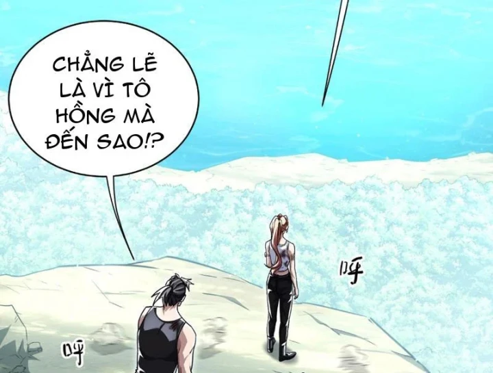 Cao Võ: Một Tay Nghiền Nát Ba Ngàn Đại Đế! Chapter 38 - 8