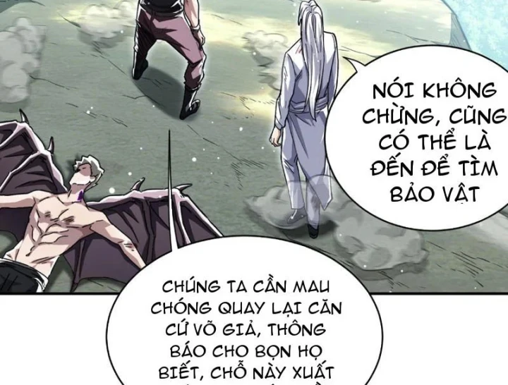 Cao Võ: Một Tay Nghiền Nát Ba Ngàn Đại Đế! Chapter 38 - 9
