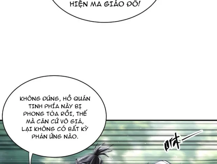 Cao Võ: Một Tay Nghiền Nát Ba Ngàn Đại Đế! Chapter 38 - 10