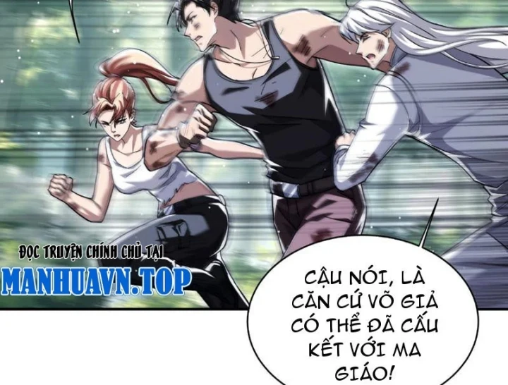 Cao Võ: Một Tay Nghiền Nát Ba Ngàn Đại Đế! Chapter 38 - 11