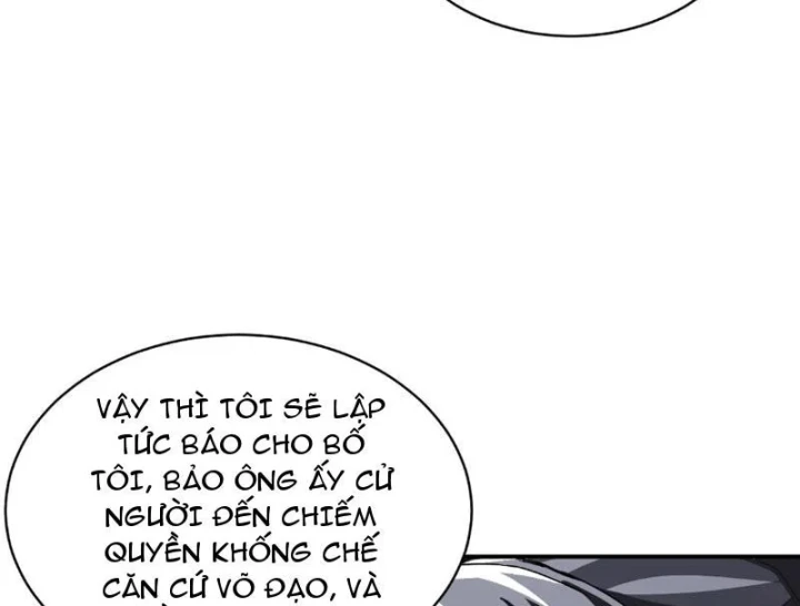 Cao Võ: Một Tay Nghiền Nát Ba Ngàn Đại Đế! Chapter 38 - 12
