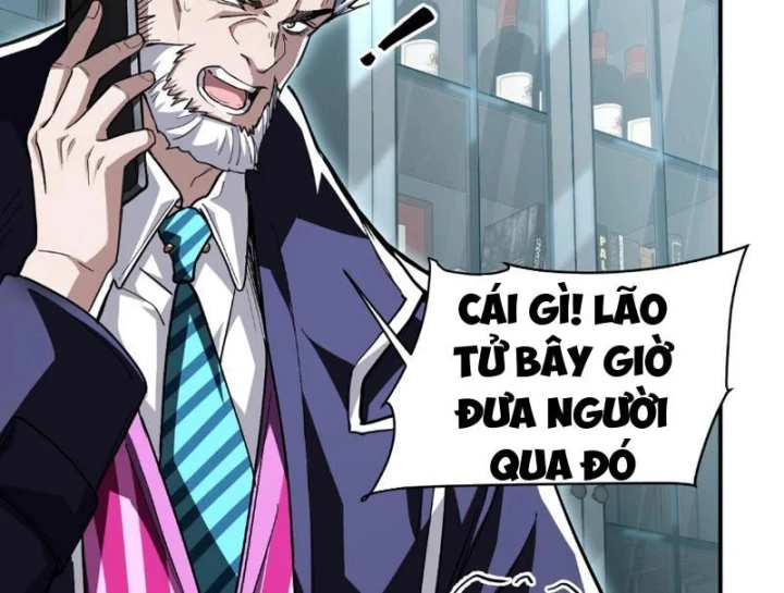 Cao Võ: Một Tay Nghiền Nát Ba Ngàn Đại Đế! Chapter 38 - 19