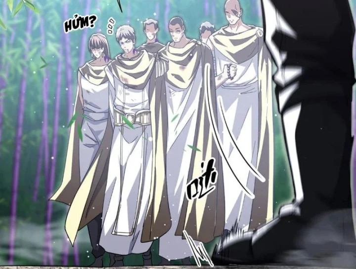 Cao Võ: Một Tay Nghiền Nát Ba Ngàn Đại Đế! Chapter 38 - 24