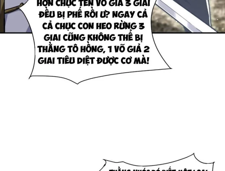 Cao Võ: Một Tay Nghiền Nát Ba Ngàn Đại Đế! Chapter 38 - 28