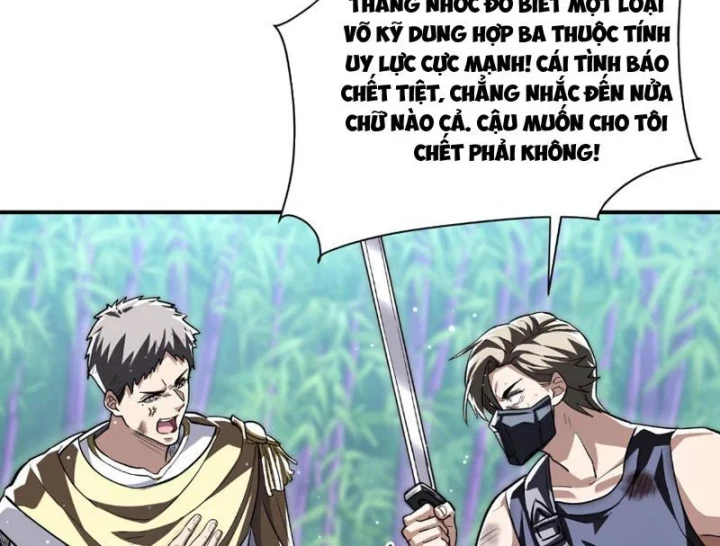 Cao Võ: Một Tay Nghiền Nát Ba Ngàn Đại Đế! Chapter 38 - 29