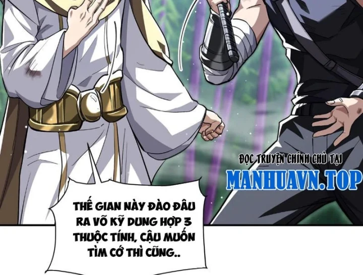 Cao Võ: Một Tay Nghiền Nát Ba Ngàn Đại Đế! Chapter 38 - 30