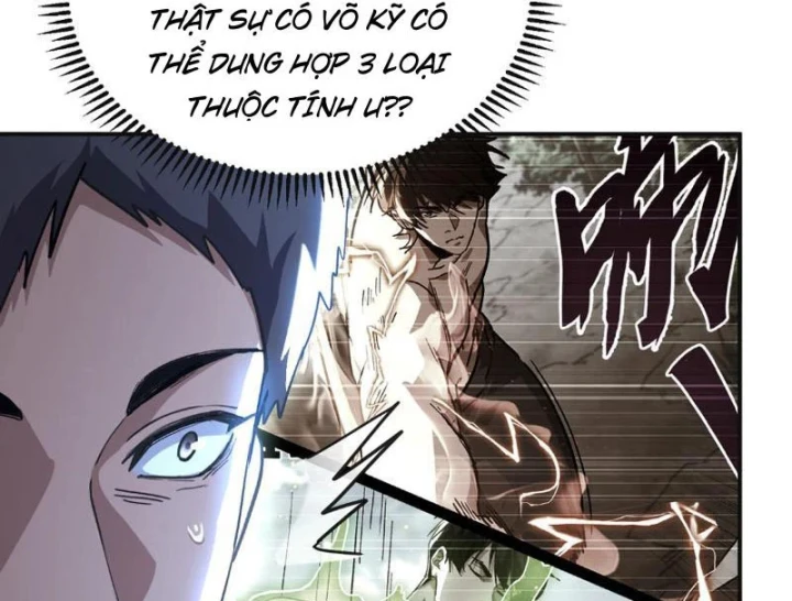 Cao Võ: Một Tay Nghiền Nát Ba Ngàn Đại Đế! Chapter 38 - 32