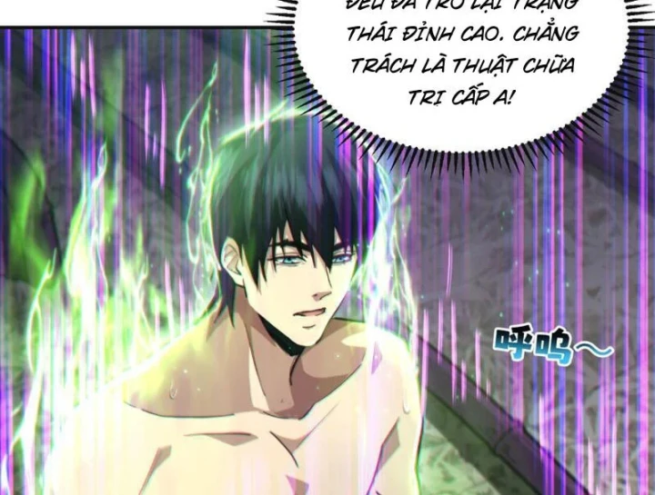 Cao Võ: Một Tay Nghiền Nát Ba Ngàn Đại Đế! Chapter 38 - 38