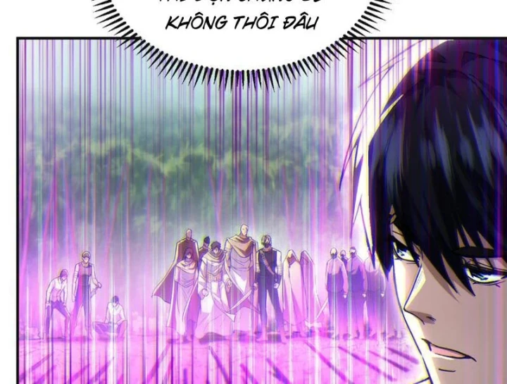 Cao Võ: Một Tay Nghiền Nát Ba Ngàn Đại Đế! Chapter 38 - 41