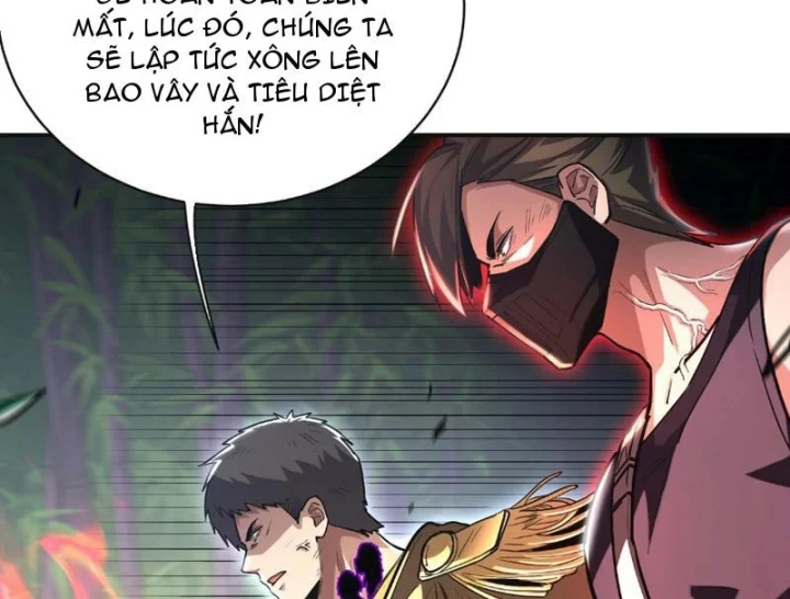 Cao Võ: Một Tay Nghiền Nát Ba Ngàn Đại Đế! Chapter 38 - 54