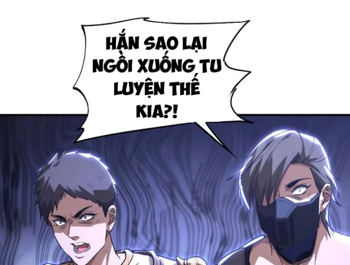 Cao Võ: Một Tay Nghiền Nát Ba Ngàn Đại Đế! Chapter 38 - 86