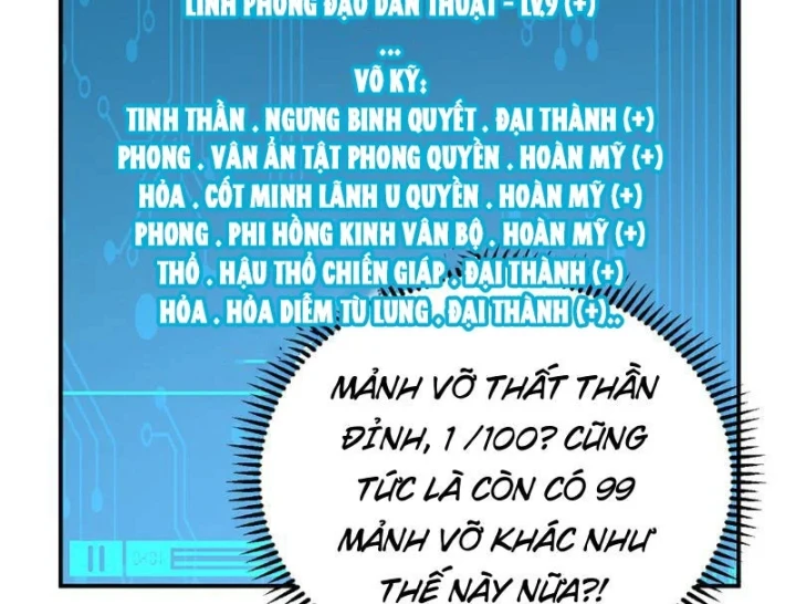 Cao Võ: Một Tay Nghiền Nát Ba Ngàn Đại Đế! Chapter 38 - 97