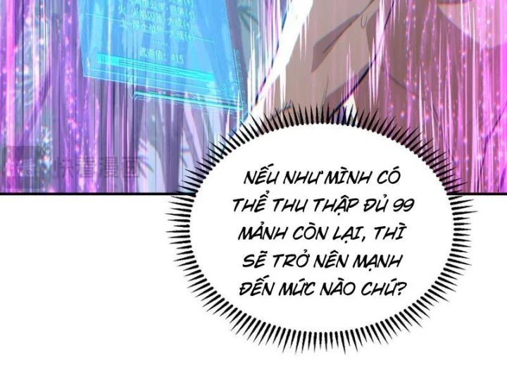 Cao Võ: Một Tay Nghiền Nát Ba Ngàn Đại Đế! Chapter 38 - 100
