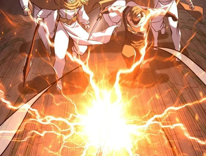 Cao Võ: Một Tay Nghiền Nát Ba Ngàn Đại Đế! Chapter 38 - 136