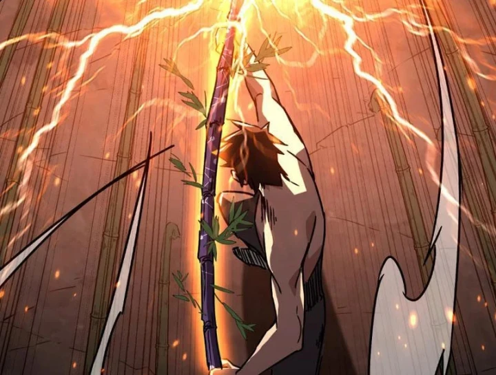 Cao Võ: Một Tay Nghiền Nát Ba Ngàn Đại Đế! Chapter 38 - 137