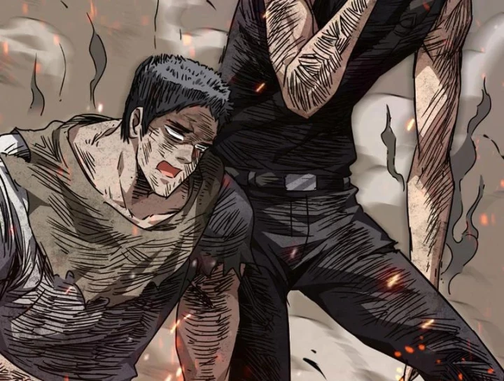 Cao Võ: Một Tay Nghiền Nát Ba Ngàn Đại Đế! Chapter 38 - 168