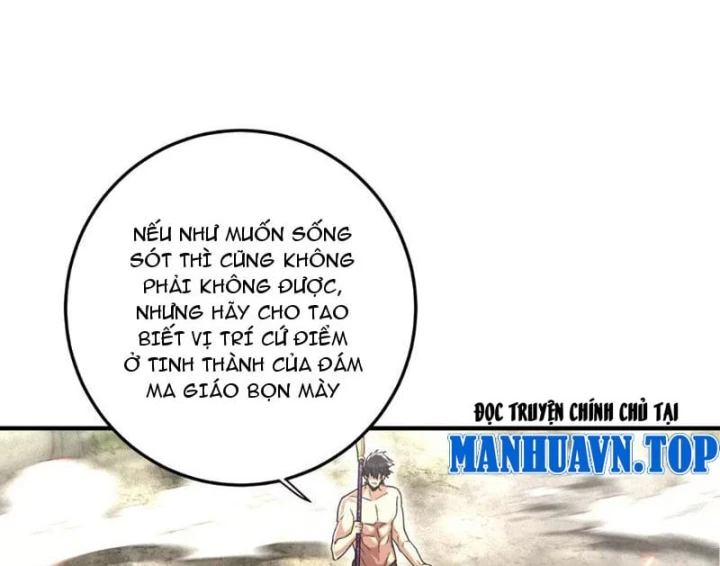 Cao Võ: Một Tay Nghiền Nát Ba Ngàn Đại Đế! Chapter 39 - 8