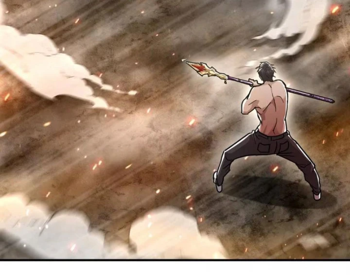 Cao Võ: Một Tay Nghiền Nát Ba Ngàn Đại Đế! Chapter 39 - 20