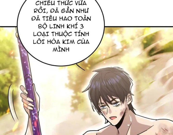 Cao Võ: Một Tay Nghiền Nát Ba Ngàn Đại Đế! Chapter 39 - 23