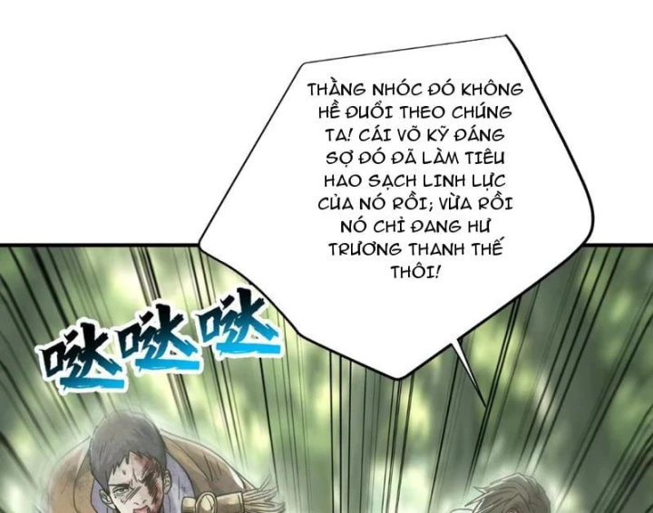 Cao Võ: Một Tay Nghiền Nát Ba Ngàn Đại Đế! Chapter 39 - 30