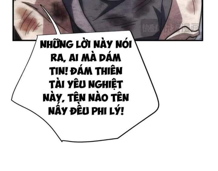 Cao Võ: Một Tay Nghiền Nát Ba Ngàn Đại Đế! Chapter 39 - 37