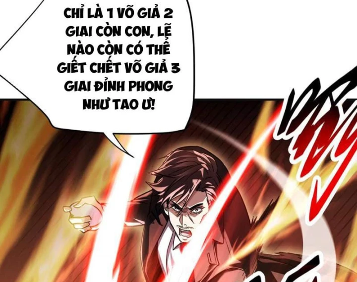 Cao Võ: Một Tay Nghiền Nát Ba Ngàn Đại Đế! Chapter 39 - 65