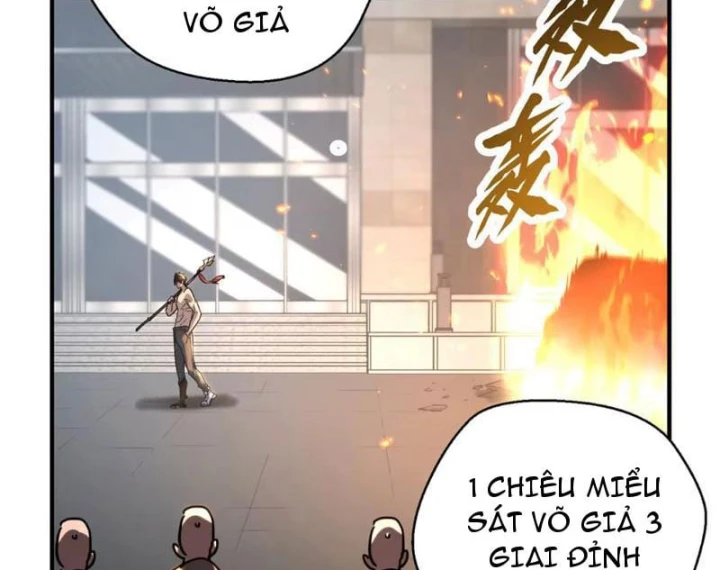 Cao Võ: Một Tay Nghiền Nát Ba Ngàn Đại Đế! Chapter 39 - 86