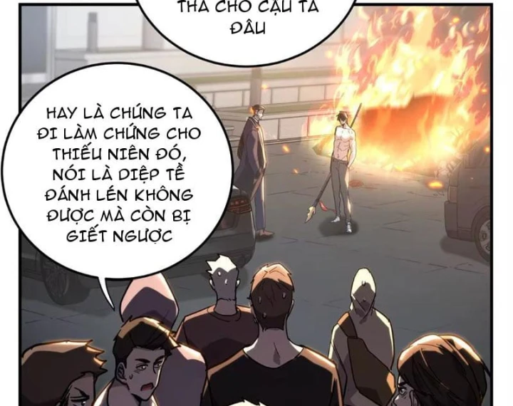 Cao Võ: Một Tay Nghiền Nát Ba Ngàn Đại Đế! Chapter 39 - 95