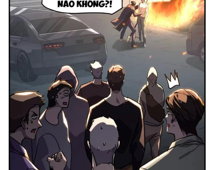 Cao Võ: Một Tay Nghiền Nát Ba Ngàn Đại Đế! Chapter 39 - 98