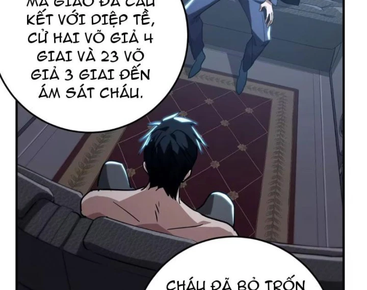Cao Võ: Một Tay Nghiền Nát Ba Ngàn Đại Đế! Chapter 39 - 114