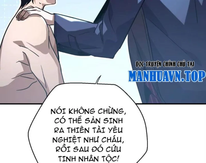Cao Võ: Một Tay Nghiền Nát Ba Ngàn Đại Đế! Chapter 39 - 119