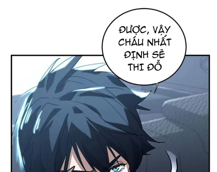 Cao Võ: Một Tay Nghiền Nát Ba Ngàn Đại Đế! Chapter 39 - 128
