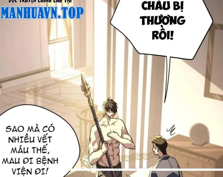 Cao Võ: Một Tay Nghiền Nát Ba Ngàn Đại Đế! Chapter 39 - 134