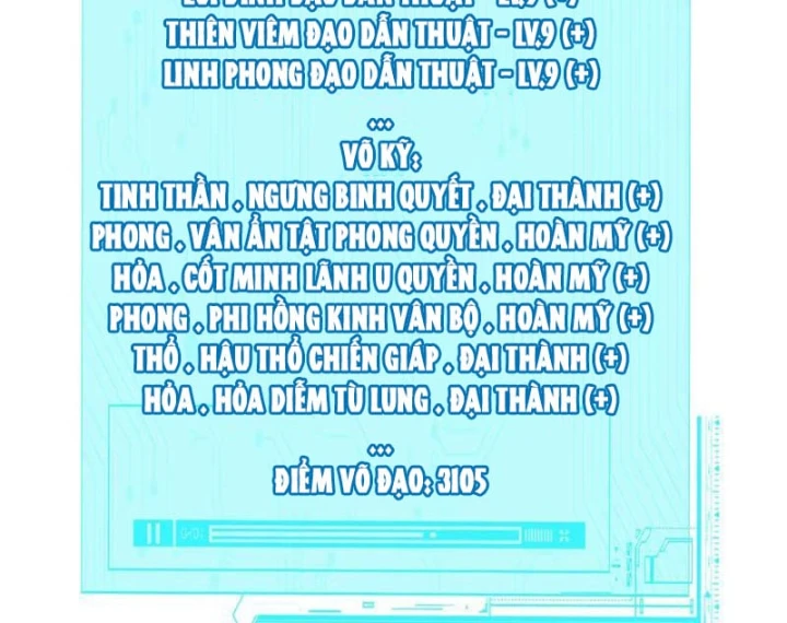 Cao Võ: Một Tay Nghiền Nát Ba Ngàn Đại Đế! Chapter 39 - 139