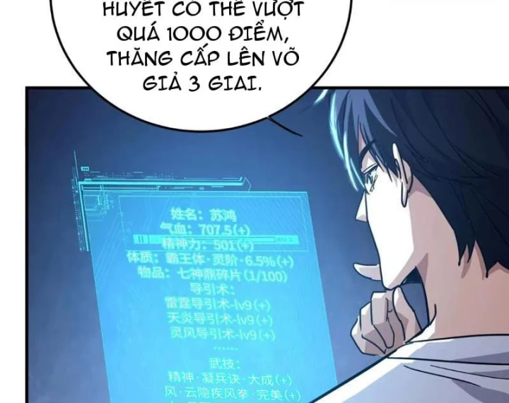Cao Võ: Một Tay Nghiền Nát Ba Ngàn Đại Đế! Chapter 39 - 141